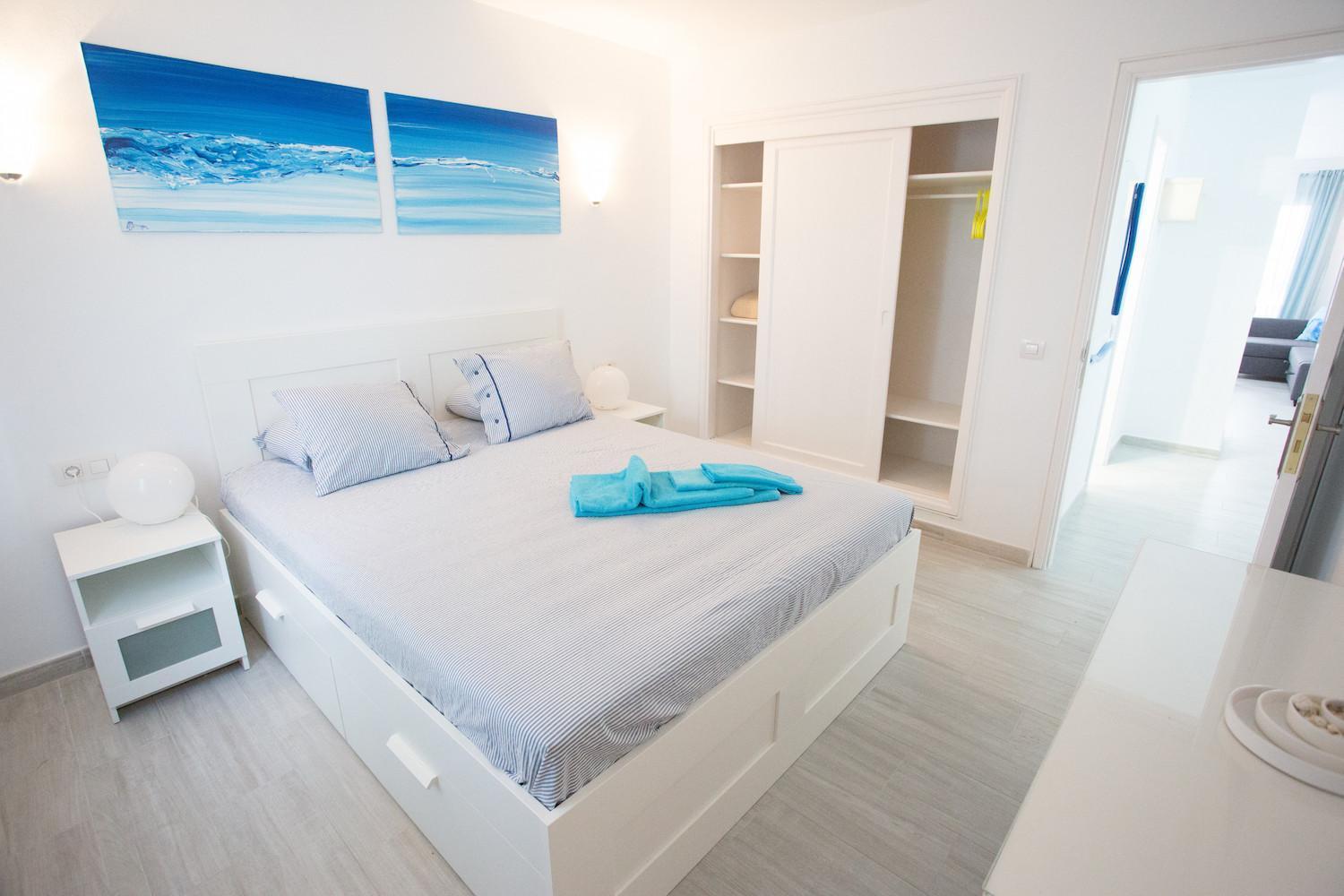 Apartamento Sara En El Complejo Teguisol 코스타 테기세 외부 사진